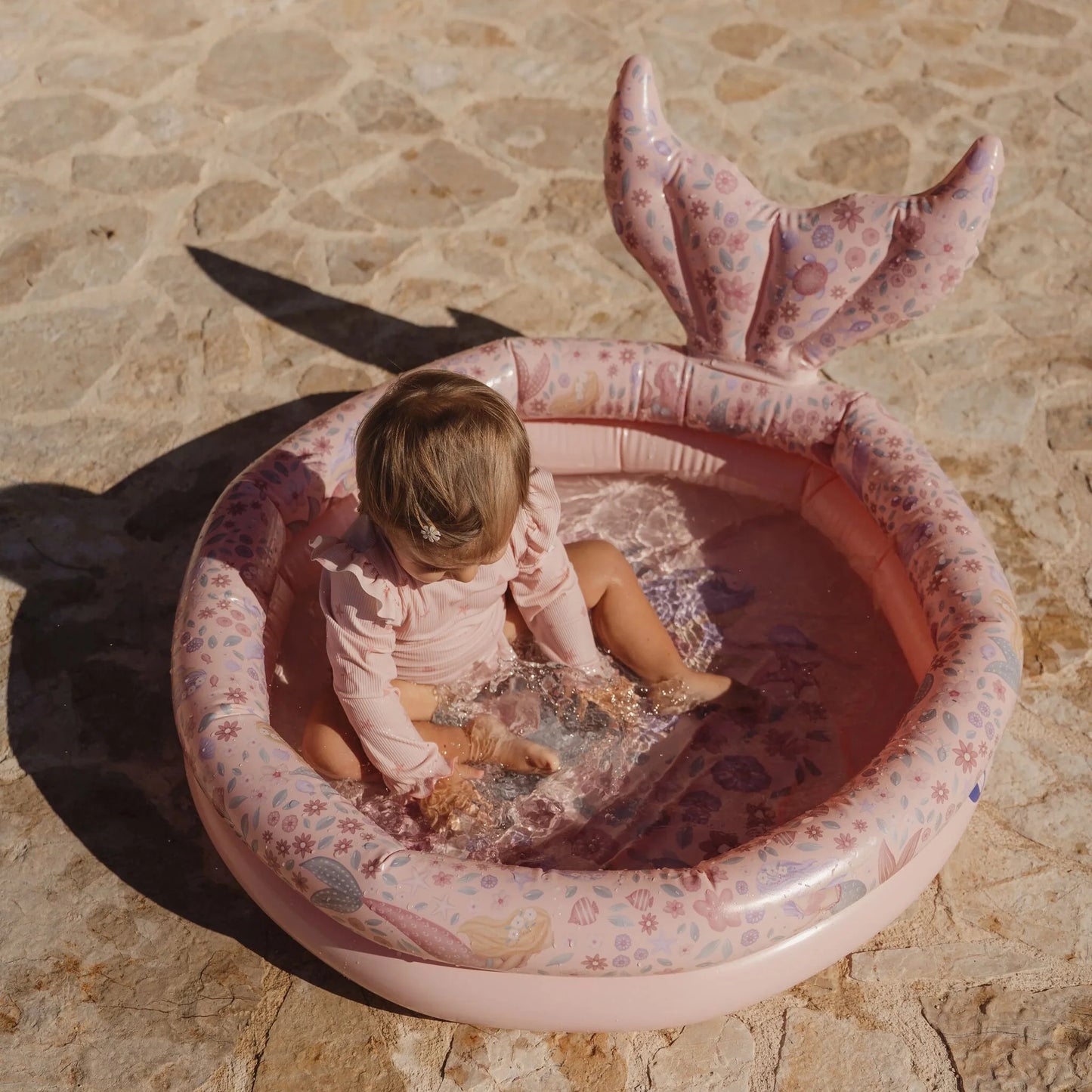 Little Dutch baseinas 80 cm - Dreamy Mermaid