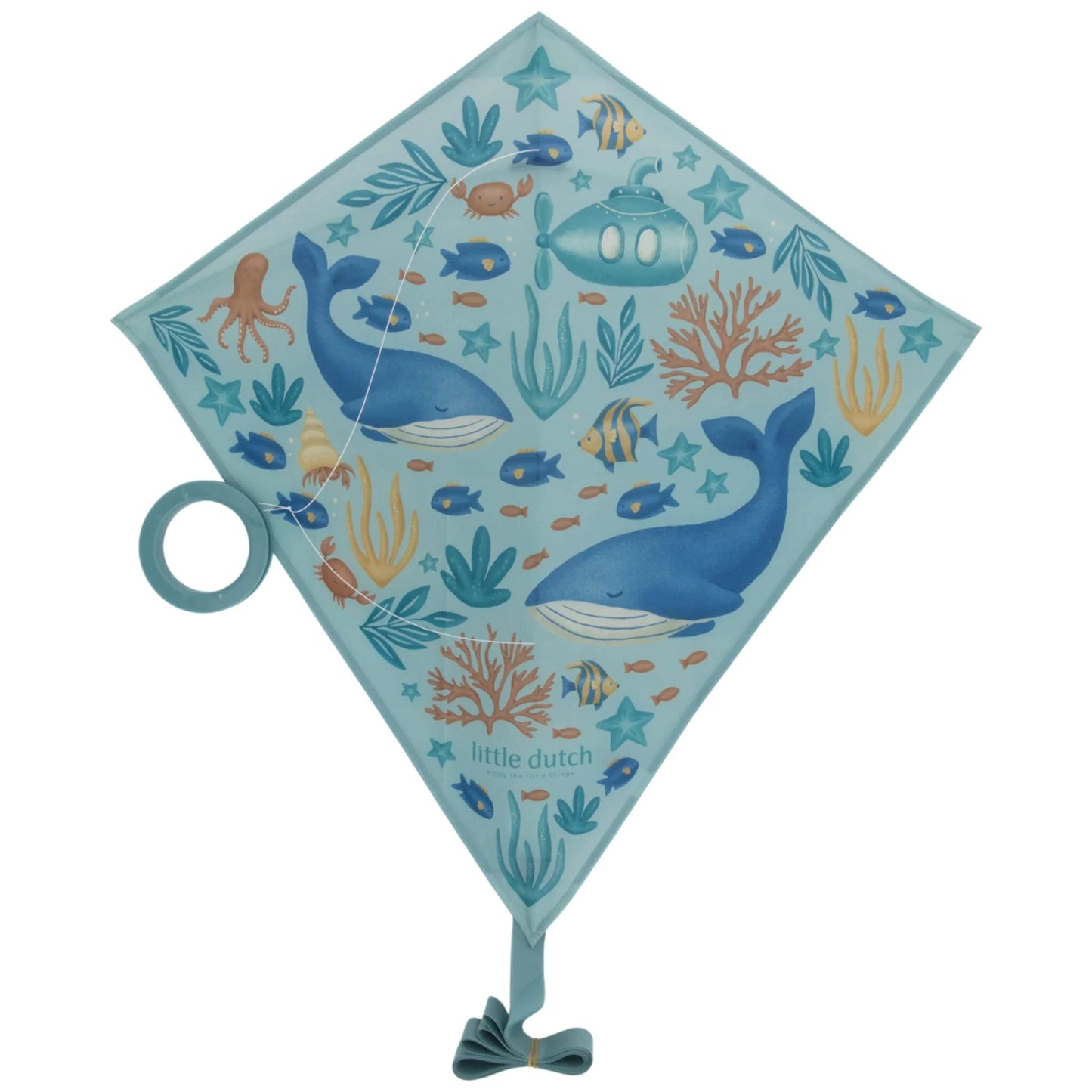 Little Dutch aitvaras - Ocean World