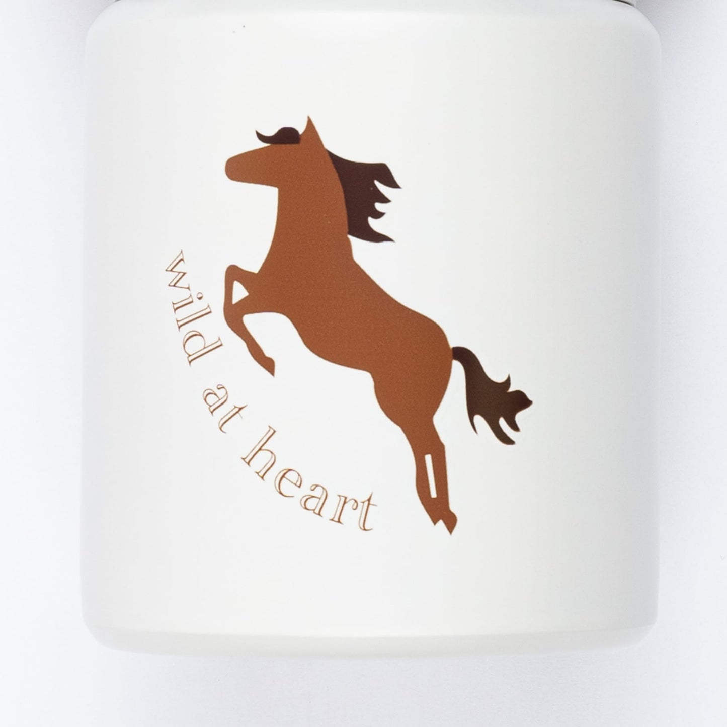 Fabelab maisto termosas - Wild at heart 450ml