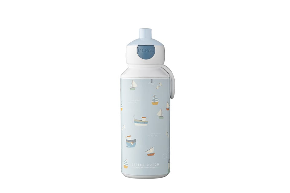 Little Dutch Gertuvė 400 ml - Sailors Bay
