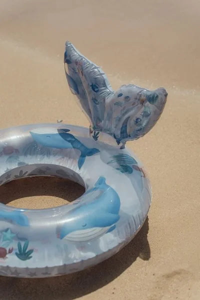 Little Dutch plaukimo ratas 90 cm - Ocean World