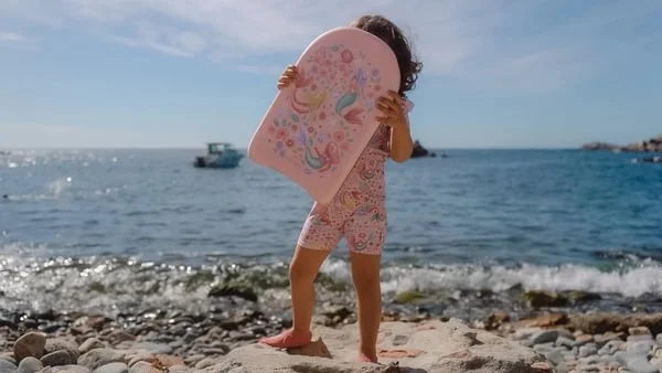 Little Dutch plaukimo lenta - Dreamy Mermaid