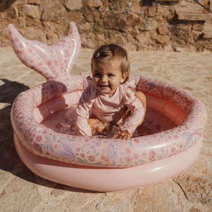 Little Dutch baseinas 80 cm - Dreamy Mermaid
