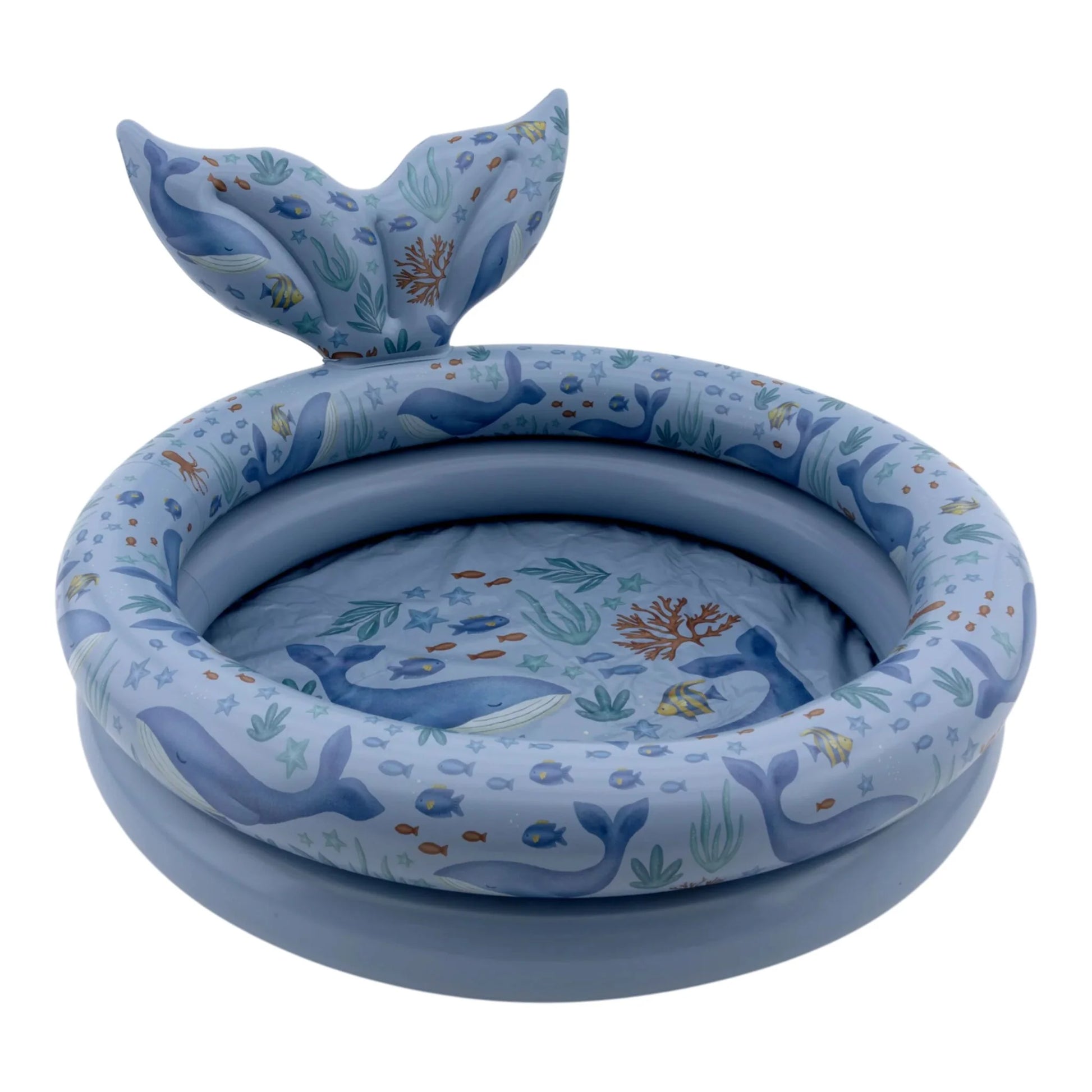 Little Dutch baseinas 80 cm - Ocean World