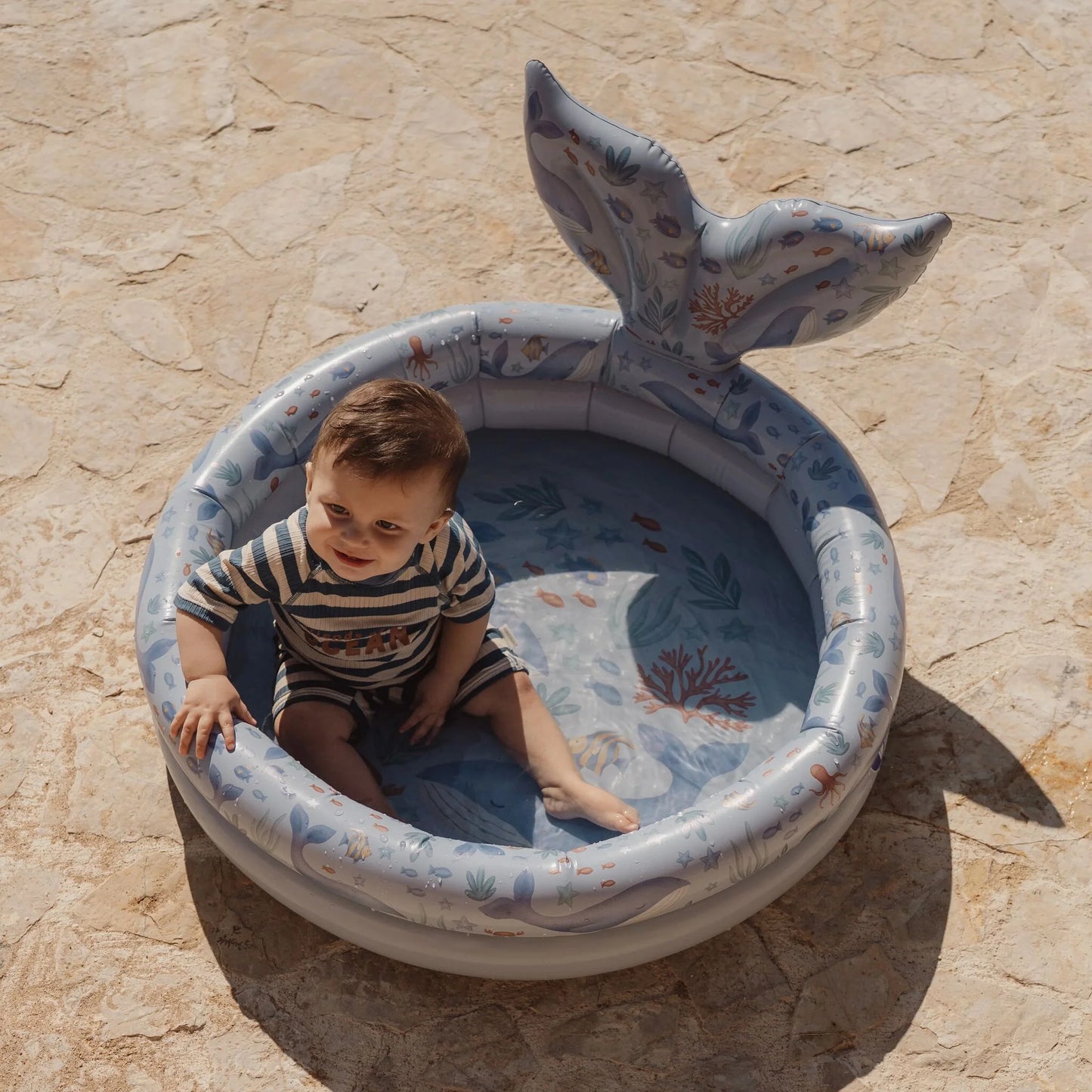 Little Dutch baseinas 80 cm - Ocean World