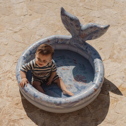 Little Dutch baseinas 80 cm - Ocean World