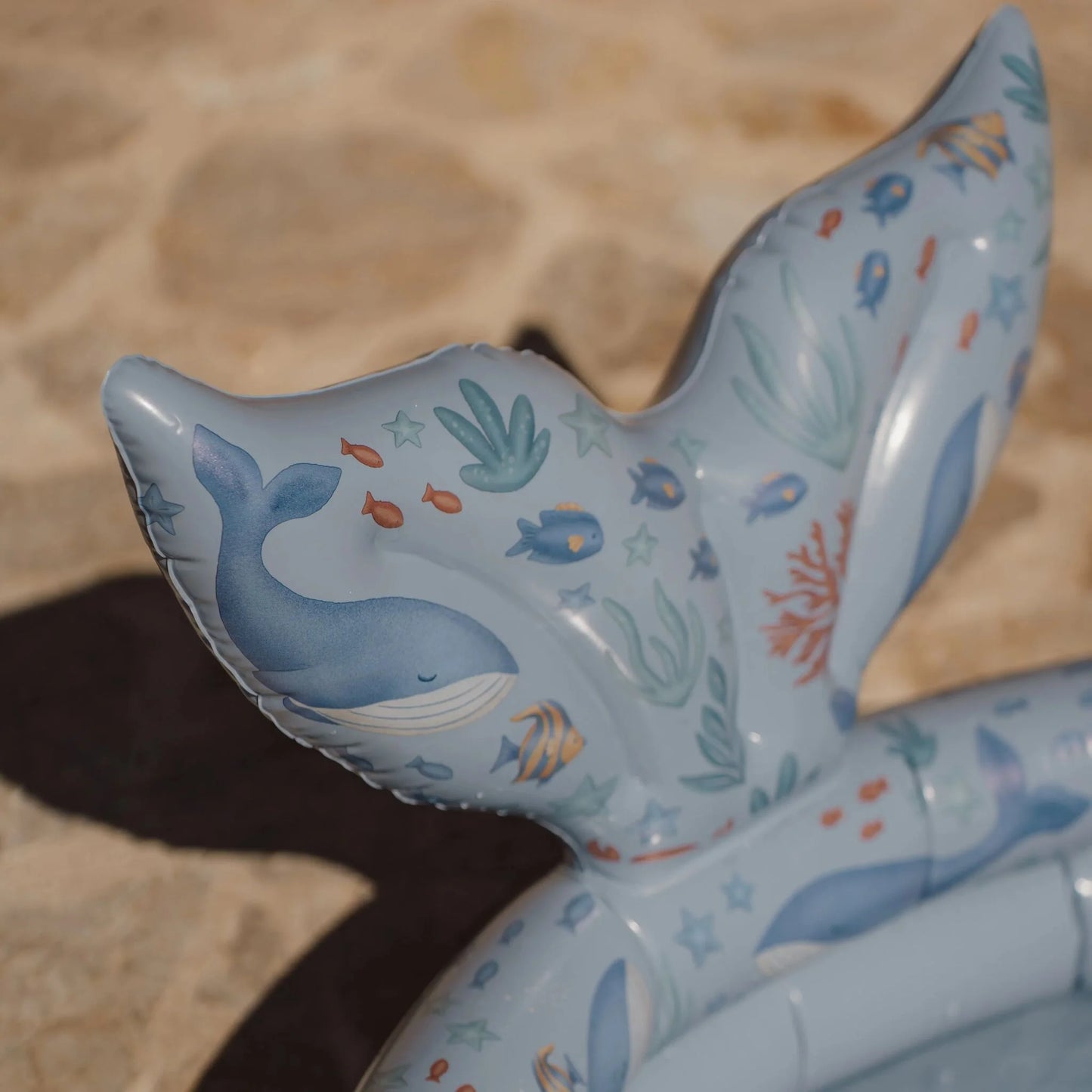 Little Dutch baseinas 80 cm - Ocean World
