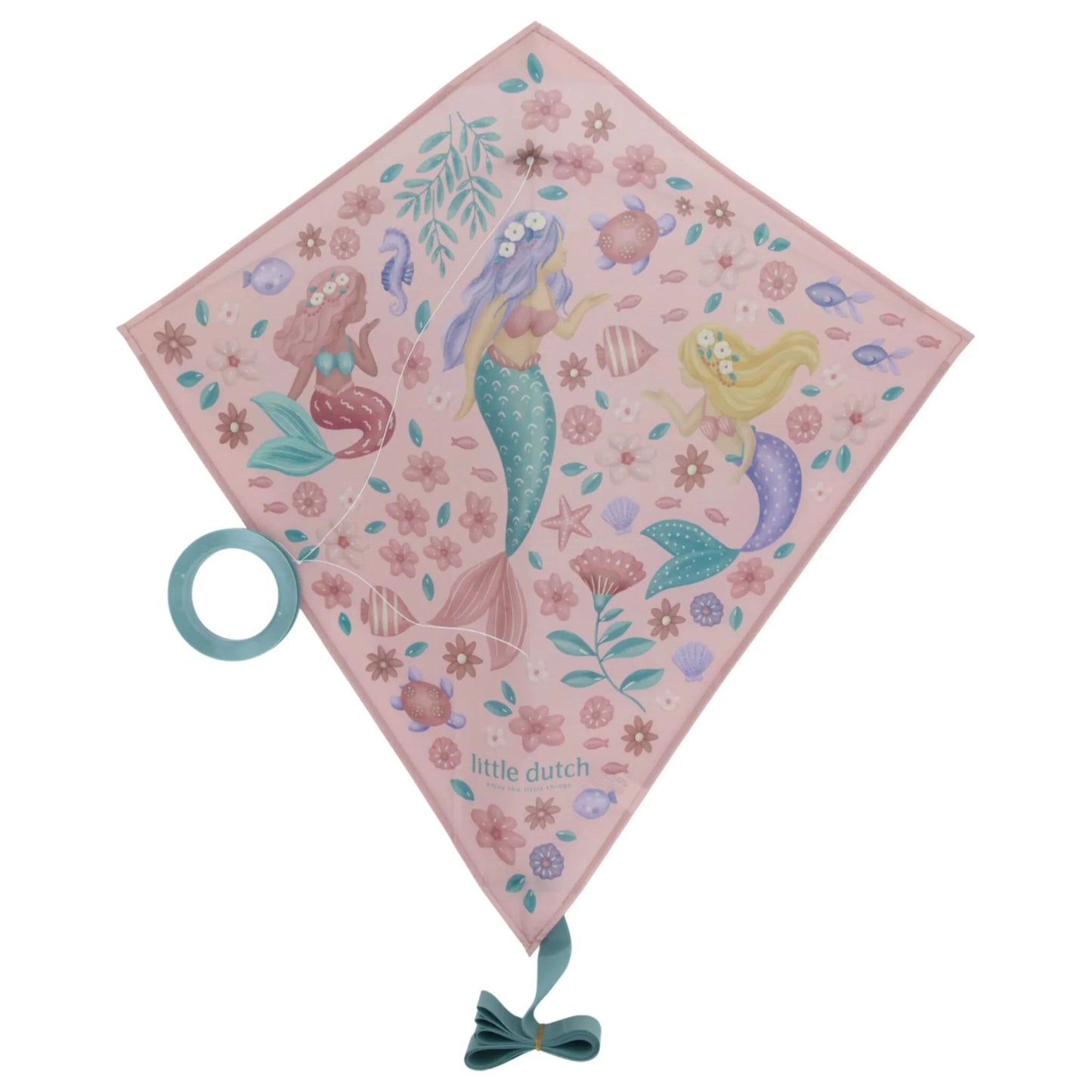 Little Dutch aitvaras - Dreamy Mermaid