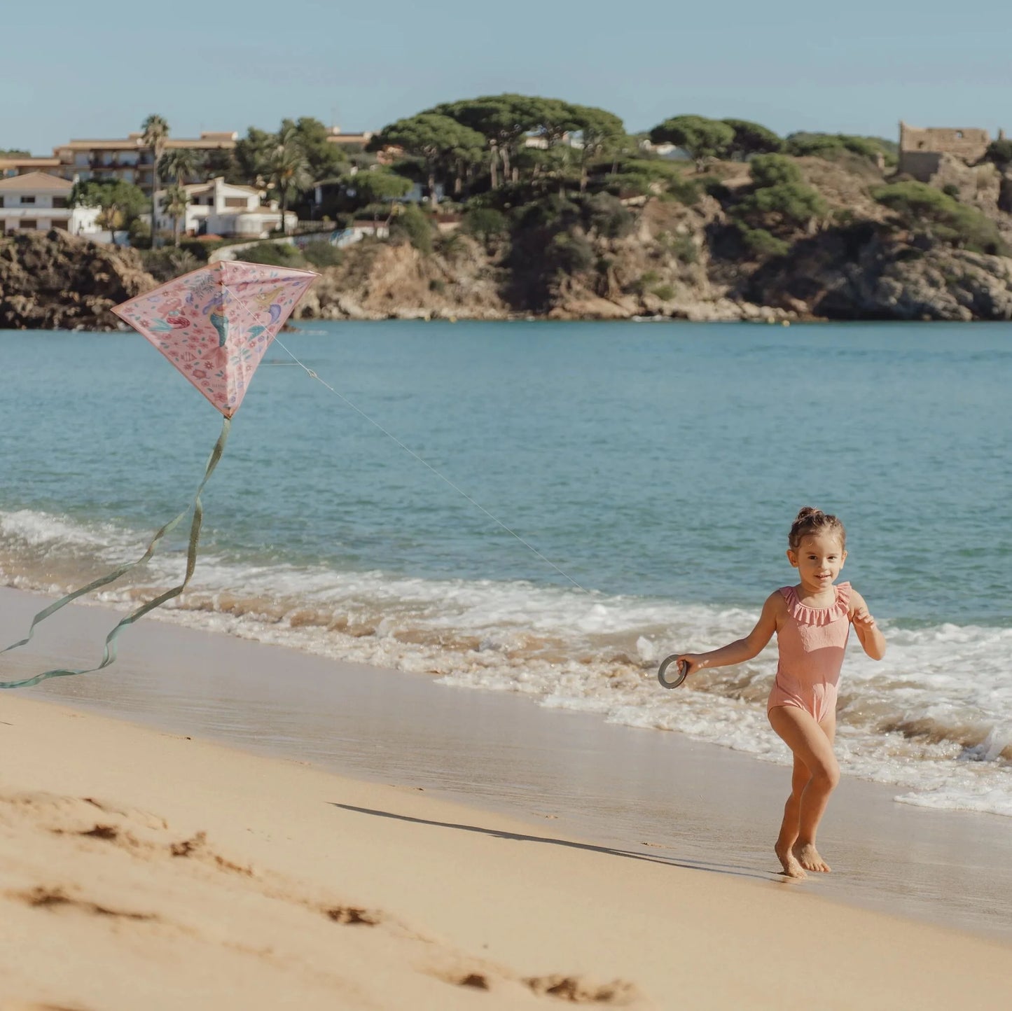 Little Dutch aitvaras - Dreamy Mermaid