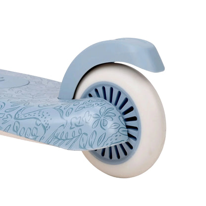 Little Dutch Paspirtukas Safari Dreams Blue