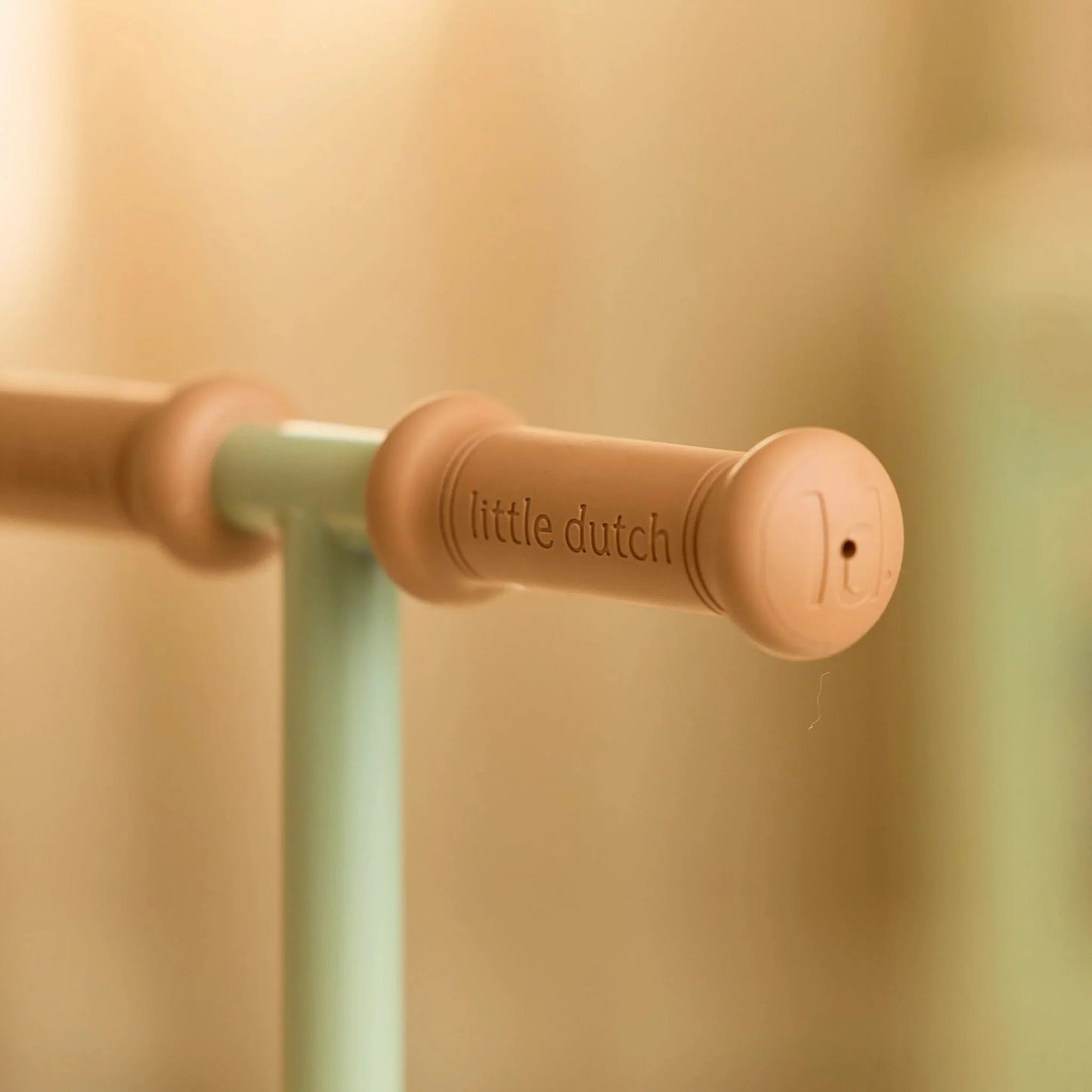 Little Dutch Paspirtukas Safari Dreams Green