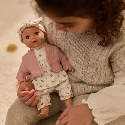 Little Dutch Baby Doll Lily