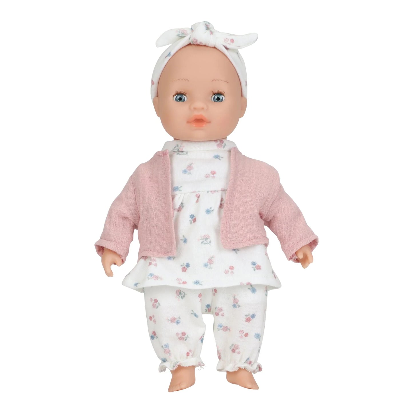 Little Dutch Baby Doll Lily