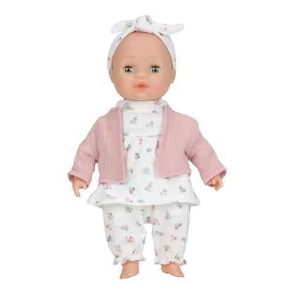 Little Dutch Baby Doll Lily