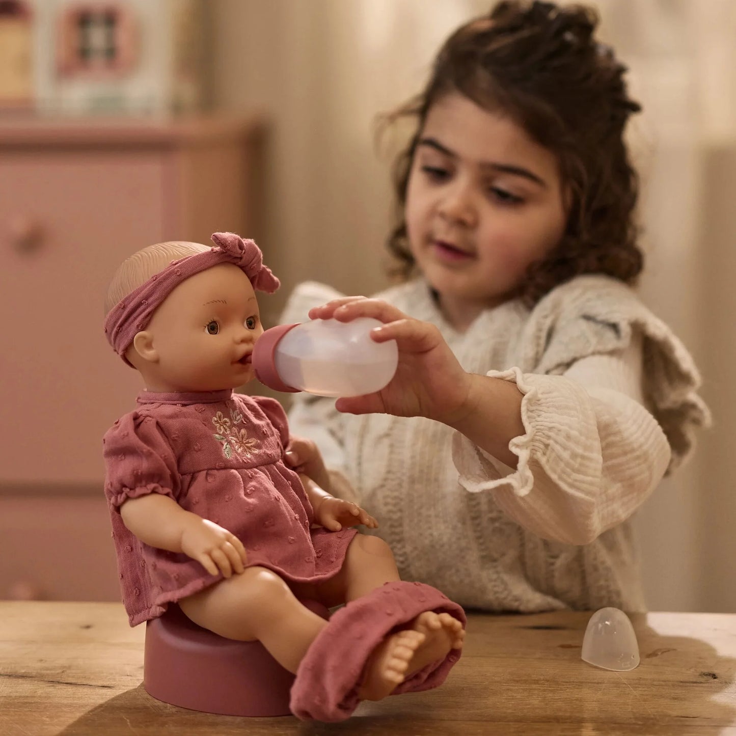 Little Dutch Baby Doll Lily