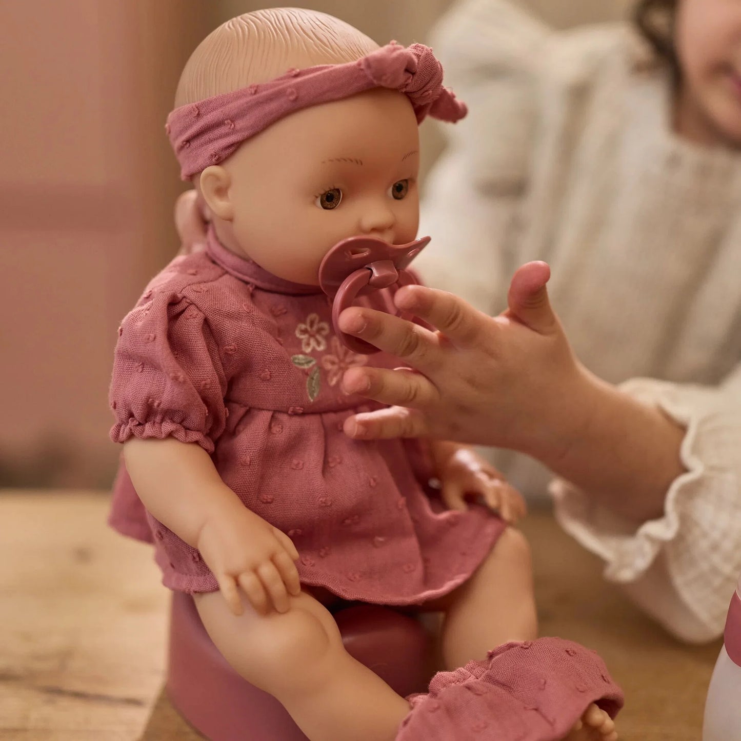 Little Dutch Baby Doll Lily
