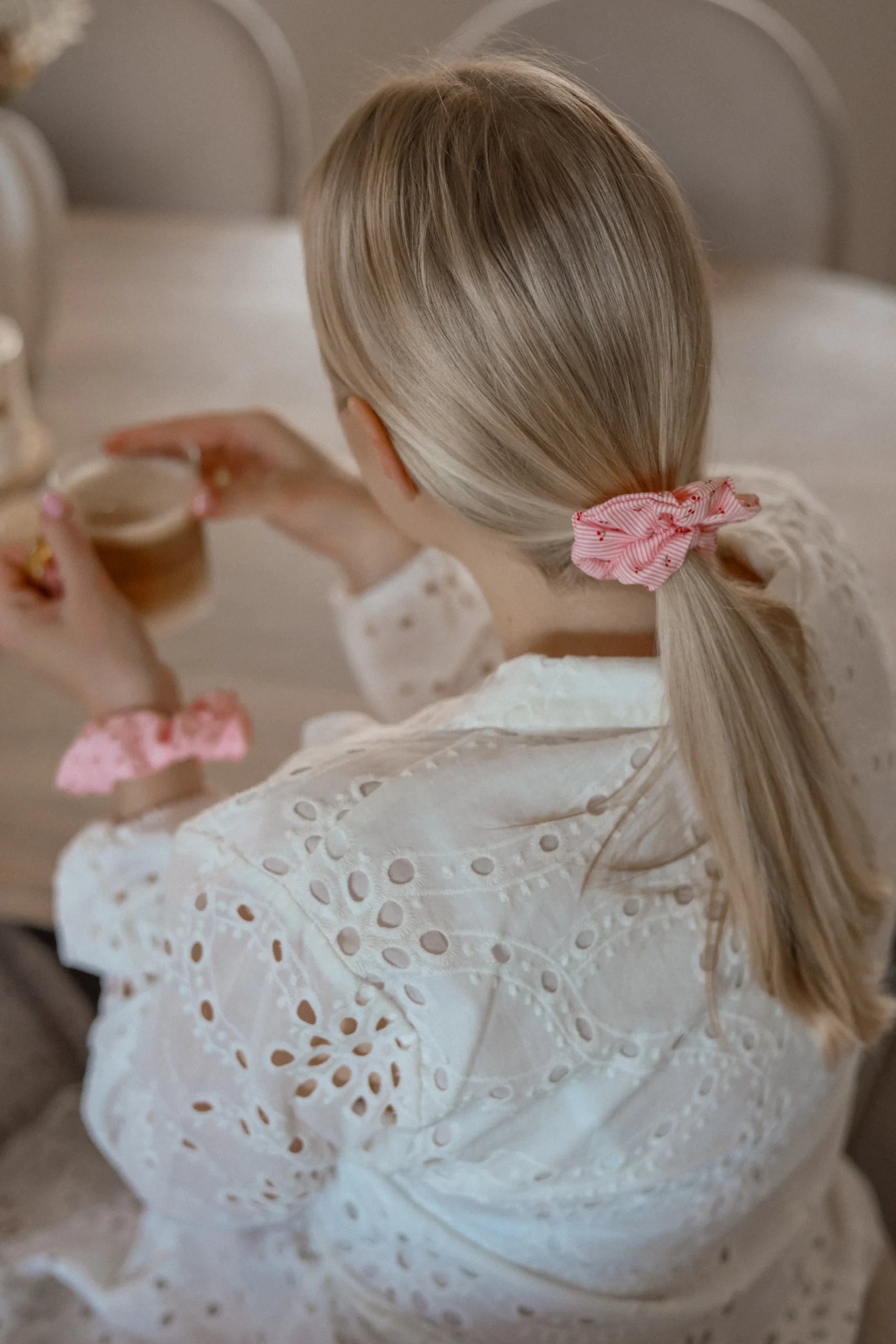Plaukų gumytė - Amelia