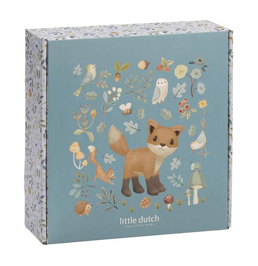 Little Dutch - Didelis kūrybinis rinkinys XL - Jim and Friends