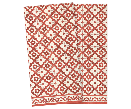 Maileg servetėlės - Red