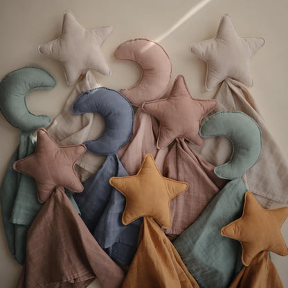 Mushie Migdukas - Moon Primrose