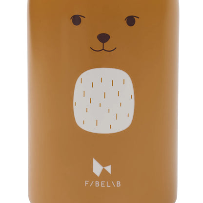 Fabelab gertuvė - Bear