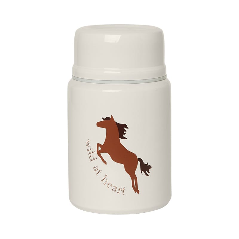 Fabelab maisto termosas - Wild at heart 450ml