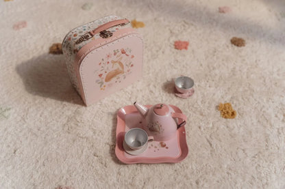 Little Dutch arbatos rinkinys lagamine - Fairy Garden
