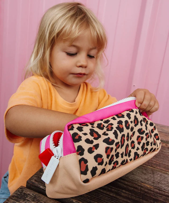 Hello Hossy penalas - Leopard