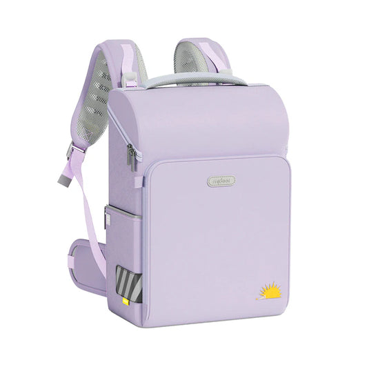 Mideer 3D Juosmeni Atpalaiduojanti Kuprine Lilac