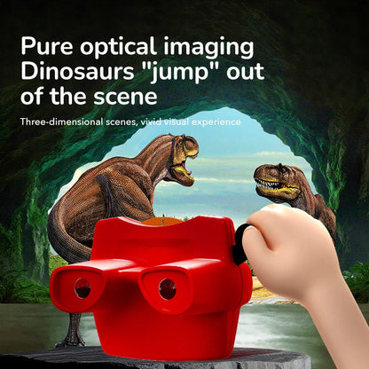 Mideer 3D akiniai