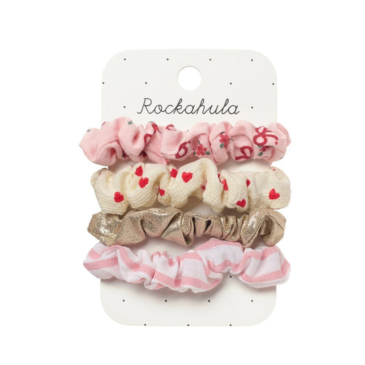 Rockahula plaukų gumyčių rinkinys - Cutesy Bow