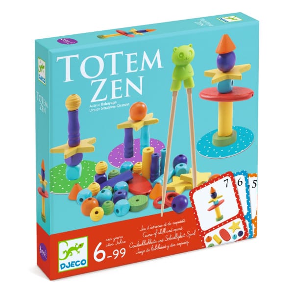 Djeco Žaidimas - Totem Zen