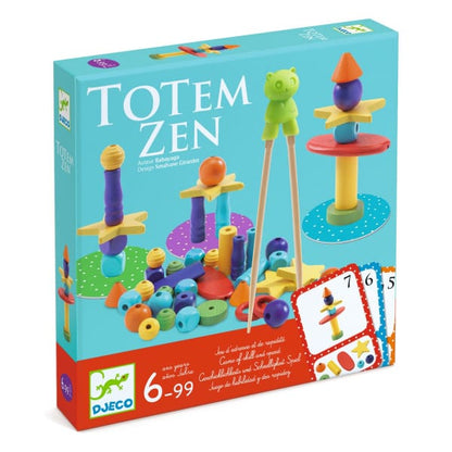 Djeco Žaidimas - Totem Zen