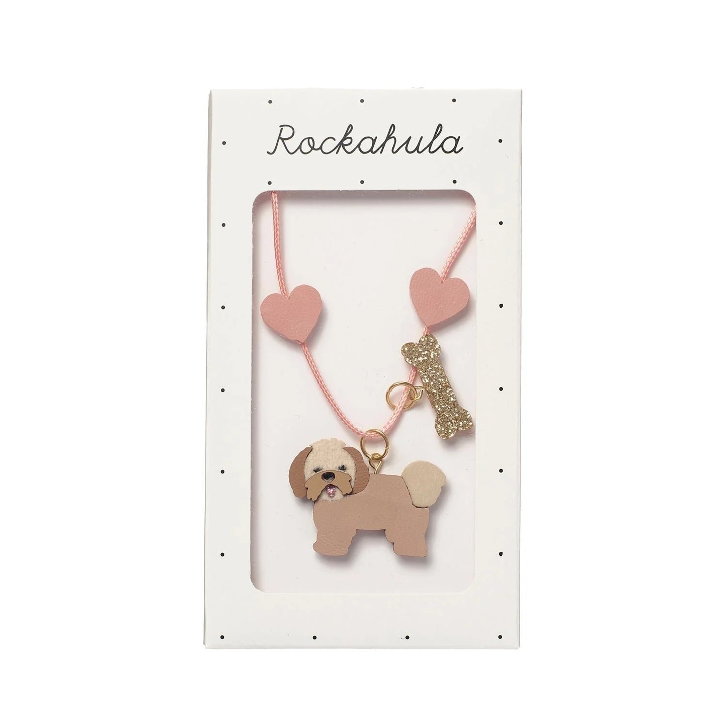 Rockahula kaklo papuošalas - Dog