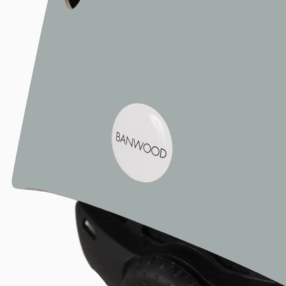 Banwood šalmas ECO - Clay