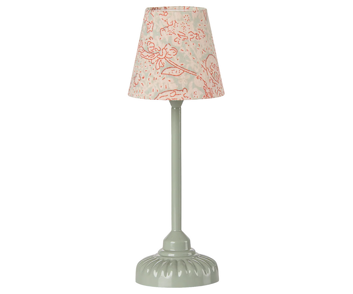 Maileg pastatoma lempa - Mint