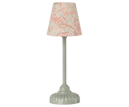 Maileg pastatoma lempa - Mint