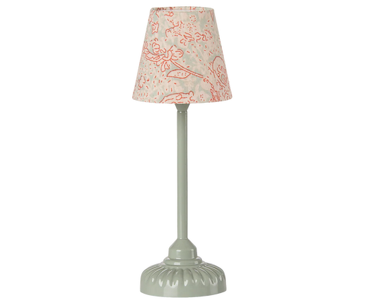 Maileg pastatoma lempa - Mint