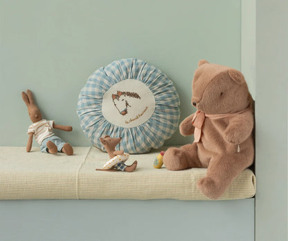 Maileg Bear Medium - Off-white
