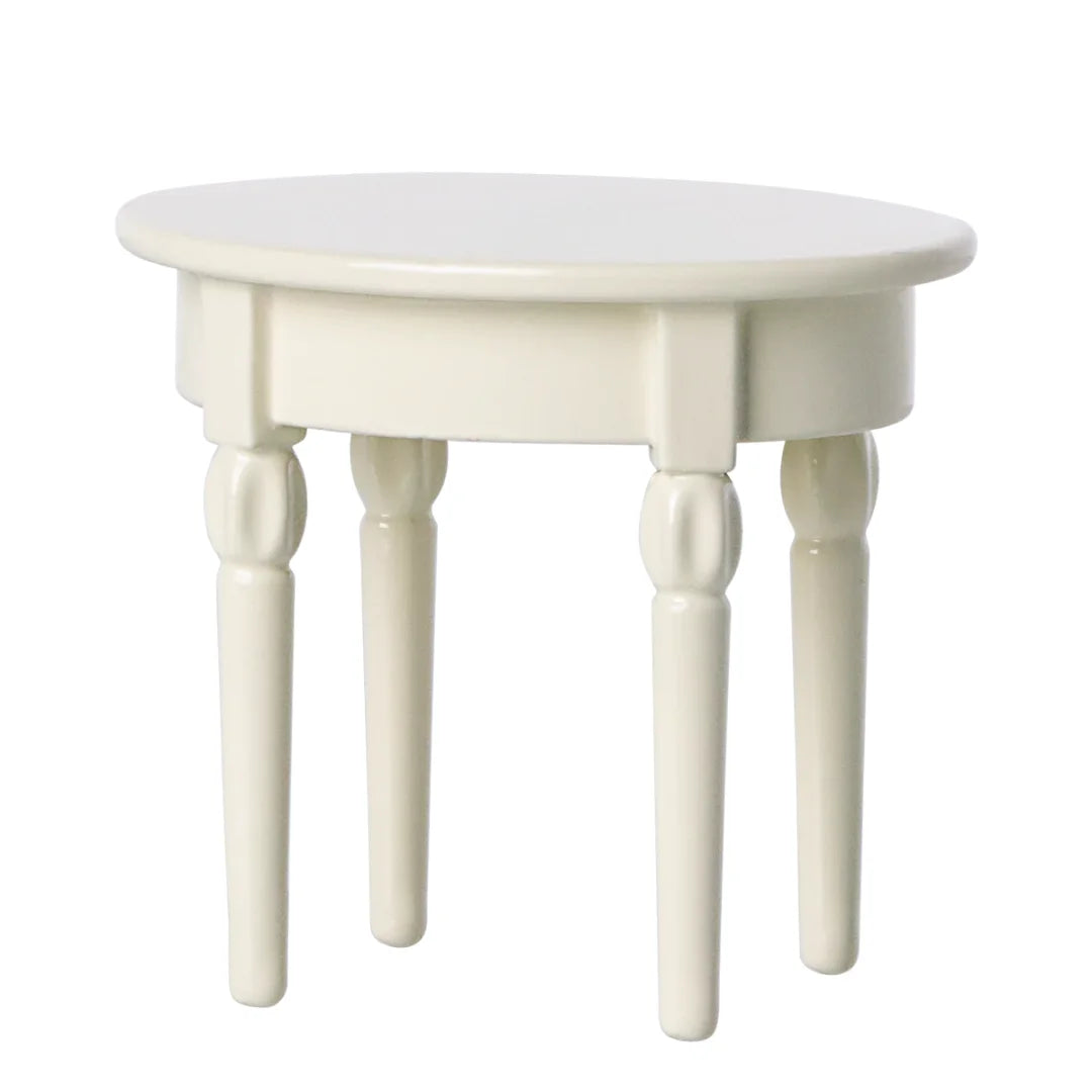Maileg staliukas - Off white