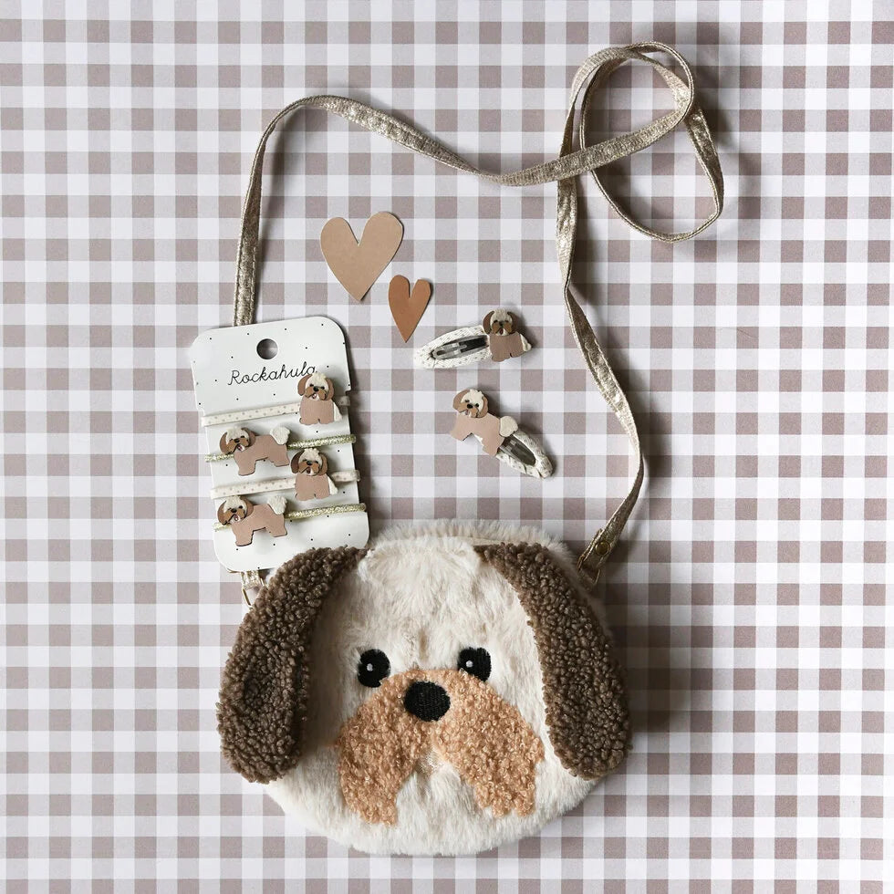 Rockahula vaikiškas rankinukas - Pippy Puppy