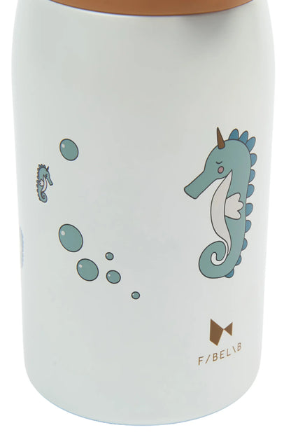 Fabelab gertuvė - Seahorse
