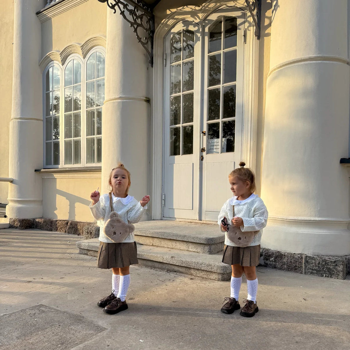 Rockahula vaikiškas rankinukas - Teddy