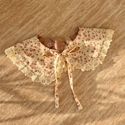 Vaikiška apykaklė - Rose