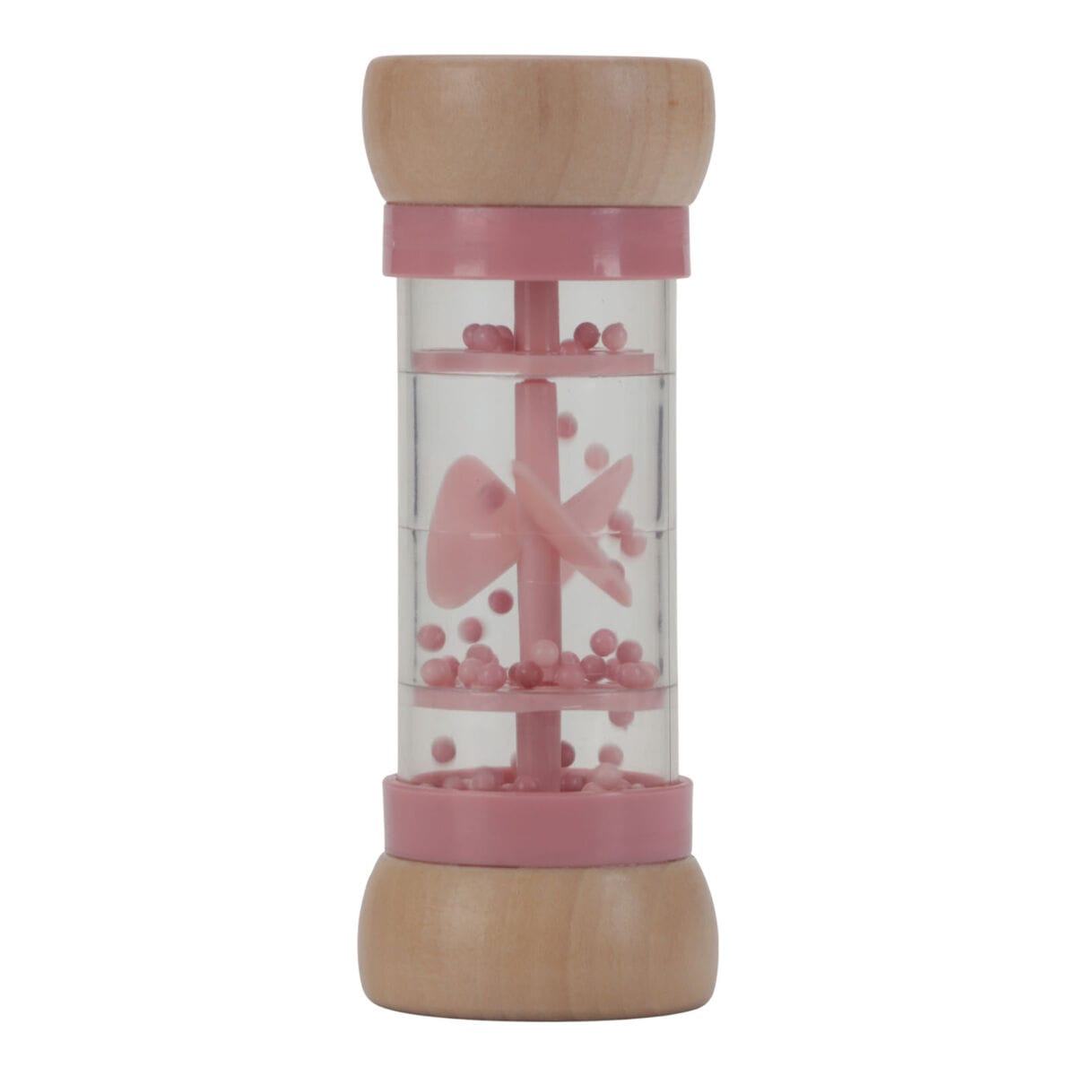 Little Dutch Sukamas barškutis - Rain rattle - Fairy Garden