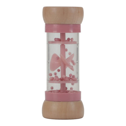 Little Dutch Sukamas barškutis - Rain rattle - Fairy Garden