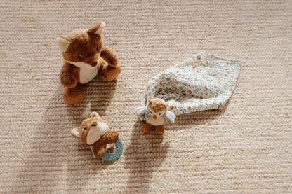 Little Dutch Naujagimio lankymo rinkinys - Forest Friends