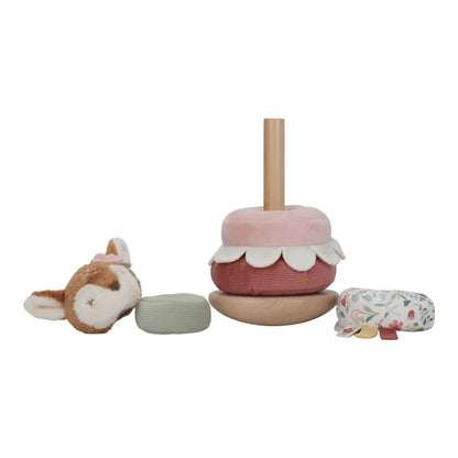 Little Dutch suveriama piramidė - Fairy Garden