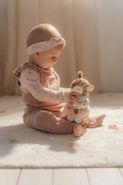 Little Dutch suveriama piramidė - Fairy Garden