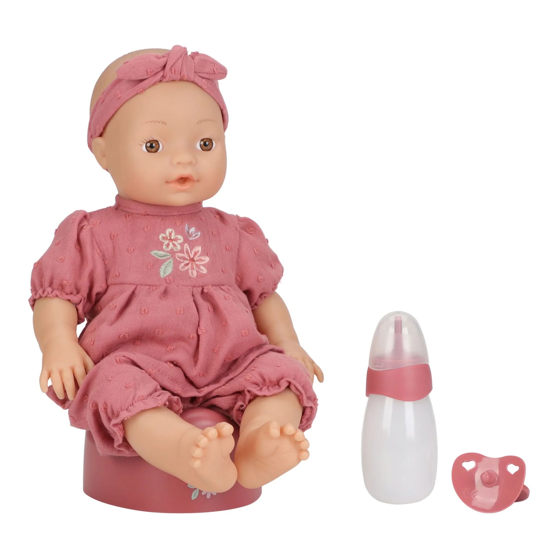 Little Dutch gerianti ir besislapinanti lele - Livia
